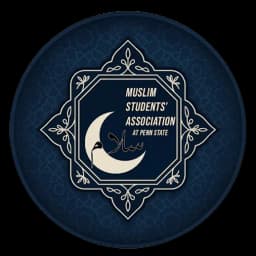 Penn State MSA logo