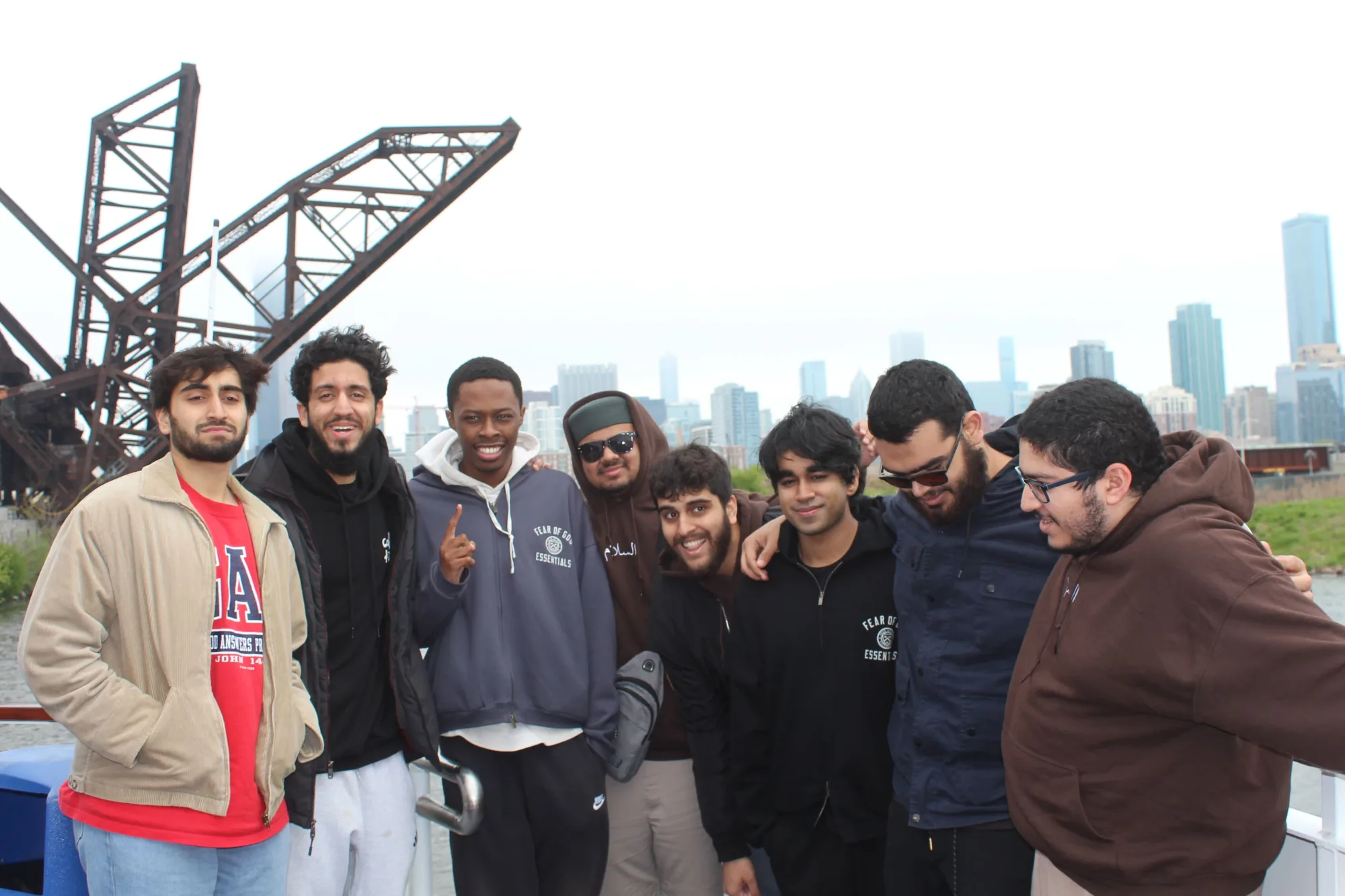 Penn State MSA community