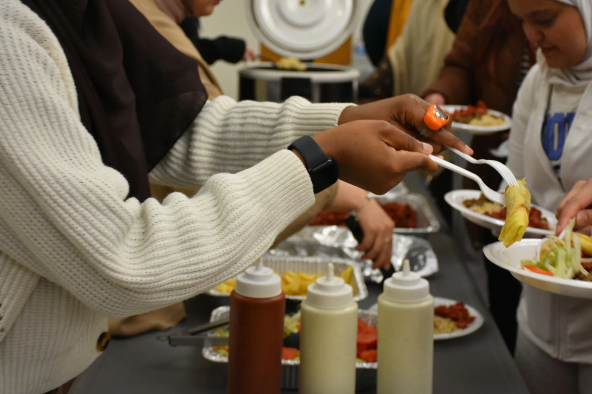 Penn State MSA community